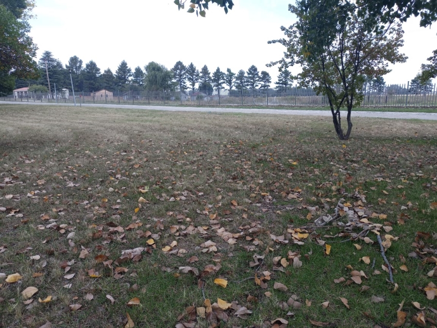 0 Bedroom Property for Sale in Willow Creek Riverfront Residential Estate Free State